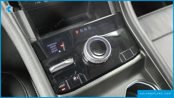 JEEP CHEROKEE 3.6 LIMITED