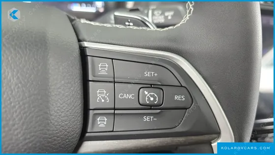 JEEP CHEROKEE 3.6 LIMITED