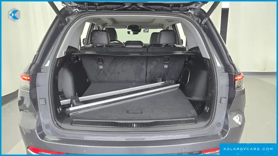 JEEP CHEROKEE 3.6 LIMITED