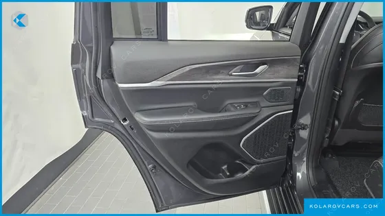 JEEP CHEROKEE 3.6 LIMITED