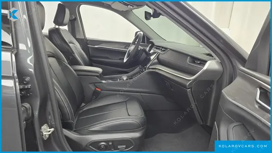 JEEP CHEROKEE 3.6 LIMITED