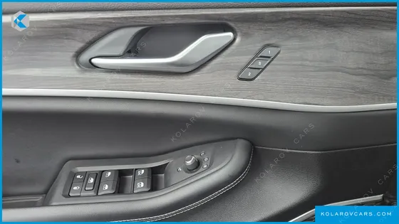 JEEP CHEROKEE 3.6 LIMITED