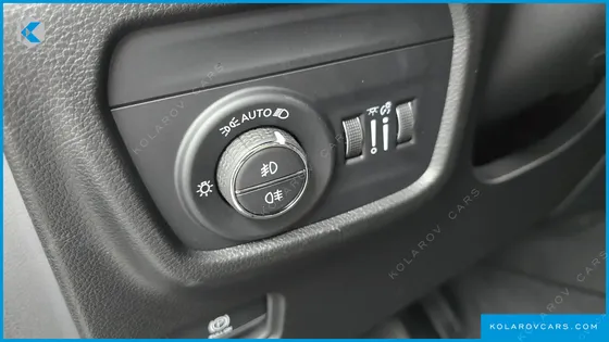 JEEP CHEROKEE 3.6 LIMITED