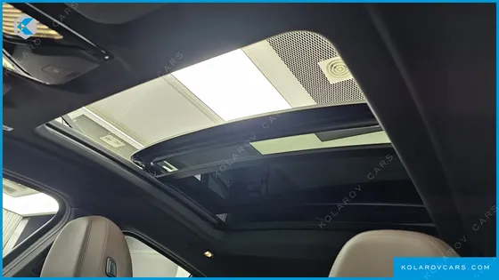 BMW X4 XDRIVE20I M SPORT