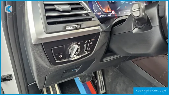 BMW X4 XDRIVE20I M SPORT