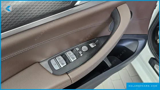 BMW X4 XDRIVE20I M SPORT