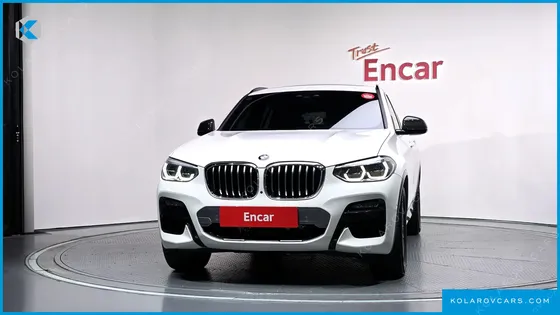 BMW X4 XDRIVE20I M SPORTS X ONLILE EXCLUSIVE EDITION