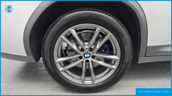 BMW X4 XDRIVE20I M SPORTS X ONLILE EXCLUSIVE EDITION