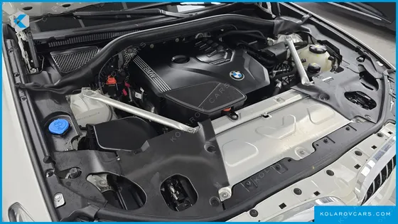 BMW X4 XDRIVE20I M SPORTS X ONLILE EXCLUSIVE EDITION