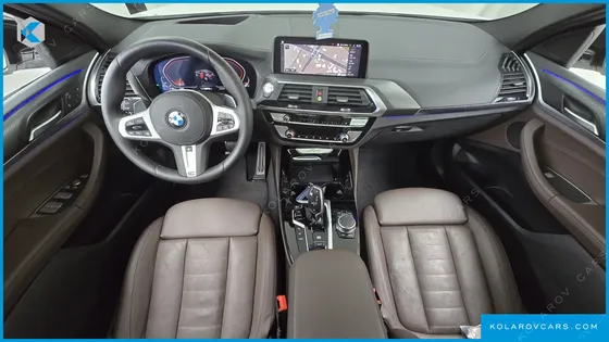 BMW X4 XDRIVE20I M SPORTS X ONLILE EXCLUSIVE EDITION