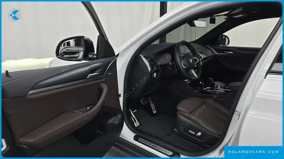 BMW X4 XDRIVE20I M SPORTS X ONLILE EXCLUSIVE EDITION