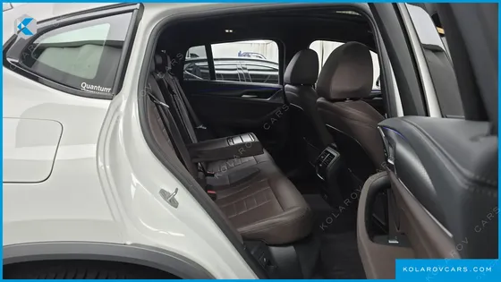 BMW X4 XDRIVE20I M SPORTS X ONLILE EXCLUSIVE EDITION