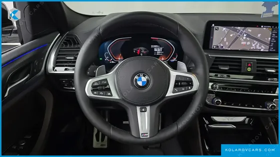 BMW X4 XDRIVE20I M SPORTS X ONLILE EXCLUSIVE EDITION