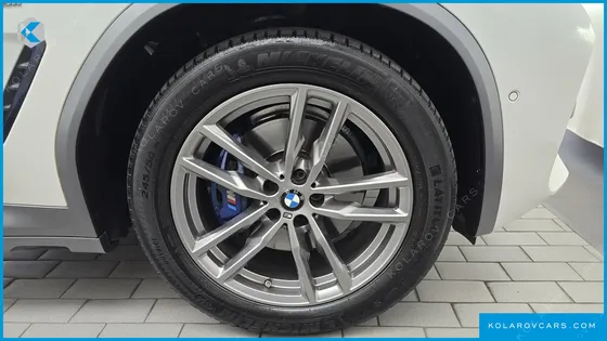 BMW X4 XDRIVE20I M SPORTS X ONLILE EXCLUSIVE EDITION