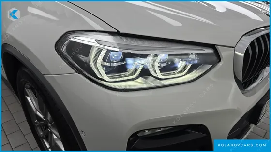 BMW X4 XDRIVE20I M SPORTS X ONLILE EXCLUSIVE EDITION