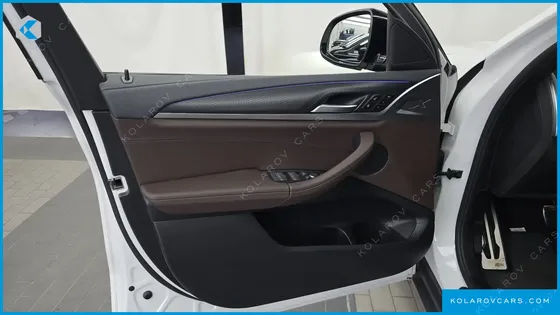 BMW X4 XDRIVE20I M SPORTS X ONLILE EXCLUSIVE EDITION