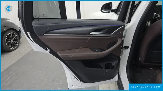 BMW X4 XDRIVE20I M SPORTS X ONLILE EXCLUSIVE EDITION