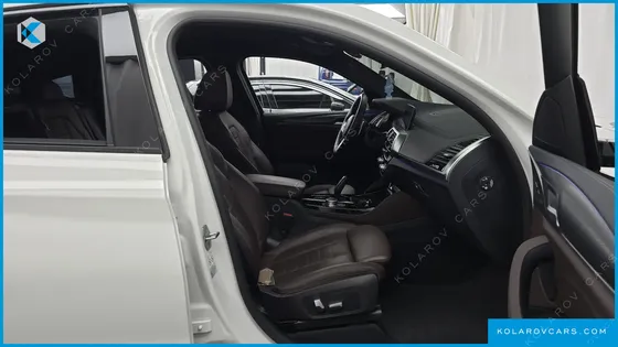 BMW X4 XDRIVE20I M SPORTS X ONLILE EXCLUSIVE EDITION