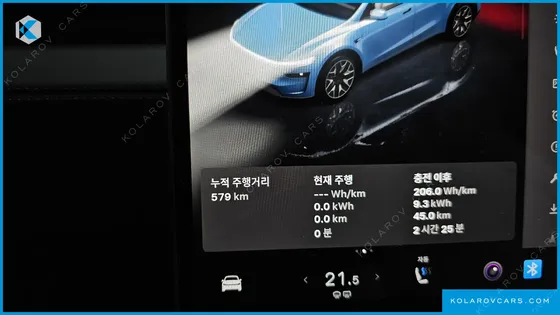 TESLA MODEL Y L LONG RANGE AWD
