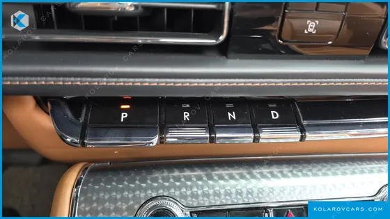 LINCOLN AVIATOR 3.0 BLACK LABEL AWD