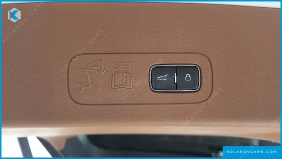 LINCOLN AVIATOR 3.0 BLACK LABEL AWD