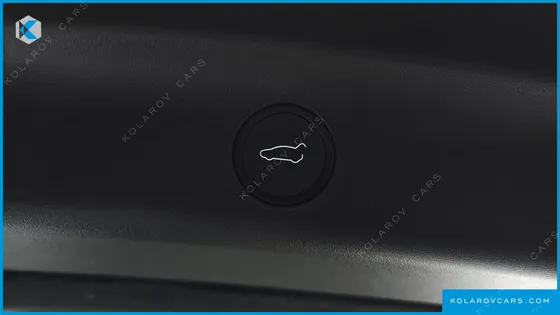 TESLA MODEL Y STANDARD RANGE RWD