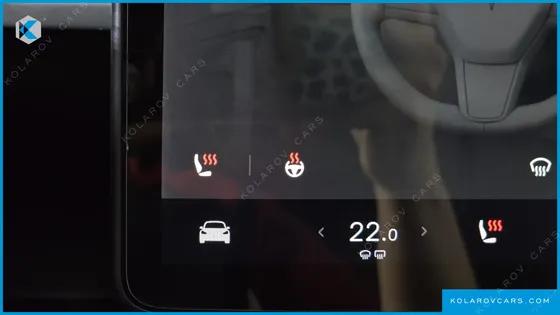 TESLA MODEL Y STANDARD RANGE RWD