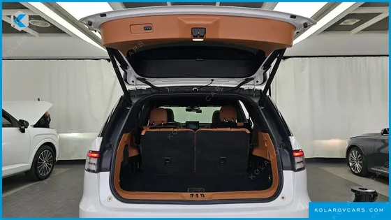 LINCOLN AVIATOR 3.0 BLACK LABEL AWD