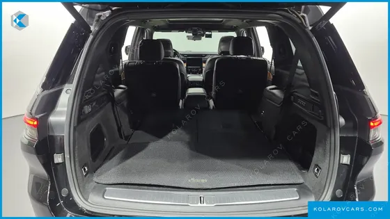 JEEP CHEROKEE L 3.6 SUMMIT RESERVE