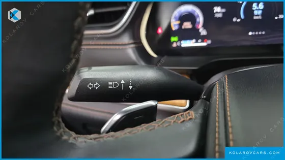 JEEP CHEROKEE L 3.6 SUMMIT RESERVE