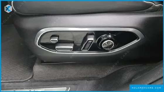 JEEP CHEROKEE L 3.6 SUMMIT RESERVE