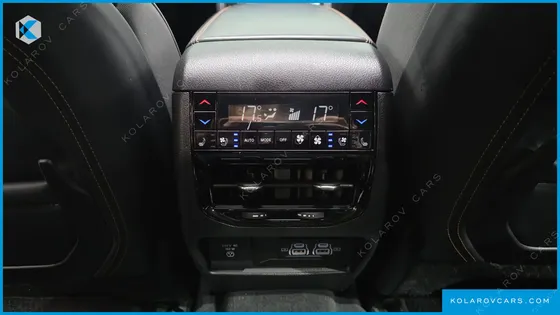 JEEP CHEROKEE L 3.6 SUMMIT RESERVE