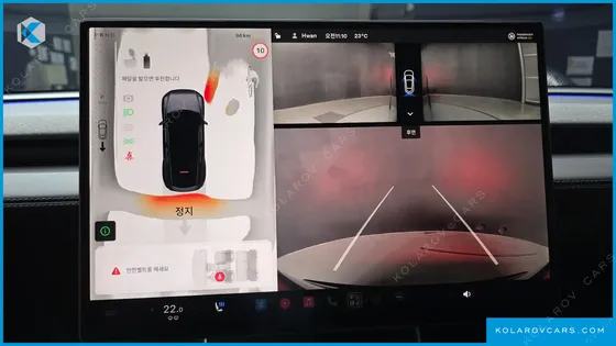 TESLA MODEL Y PREMIUM LONG RANGE AWD