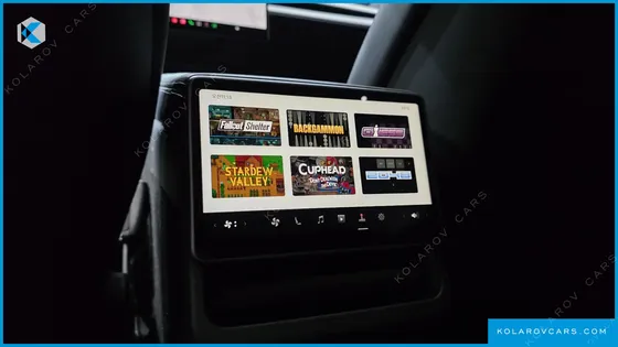 TESLA MODEL Y PREMIUM LONG RANGE AWD