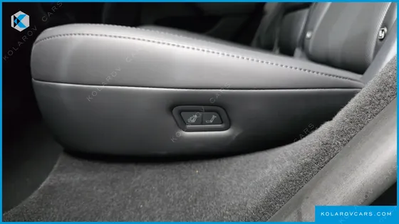 TESLA MODEL Y PREMIUM LONG RANGE AWD