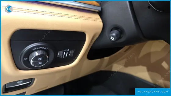 JEEP CHEROKEE L 3.6 SUMMIT RESERVE