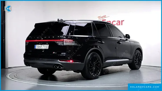 LINCOLN AVIATOR 3.0 RESERVE  AWD