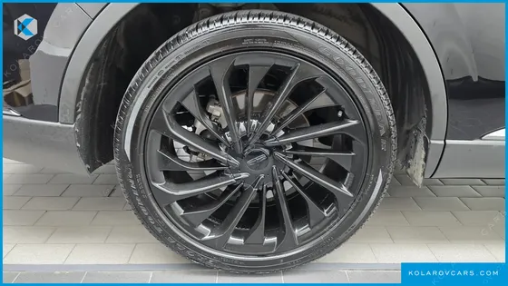 LINCOLN AVIATOR 3.0 RESERVE  AWD