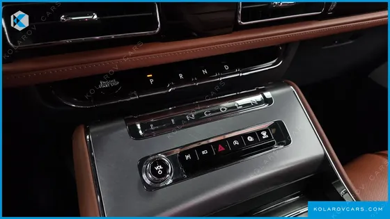LINCOLN AVIATOR 3.0 RESERVE  AWD