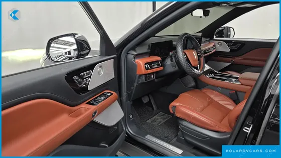 LINCOLN AVIATOR 3.0 RESERVE  AWD