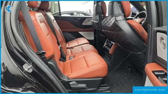 LINCOLN AVIATOR 3.0 RESERVE  AWD