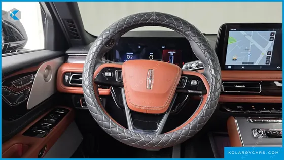 LINCOLN AVIATOR 3.0 RESERVE  AWD
