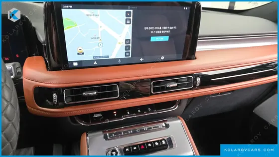 LINCOLN AVIATOR 3.0 RESERVE  AWD