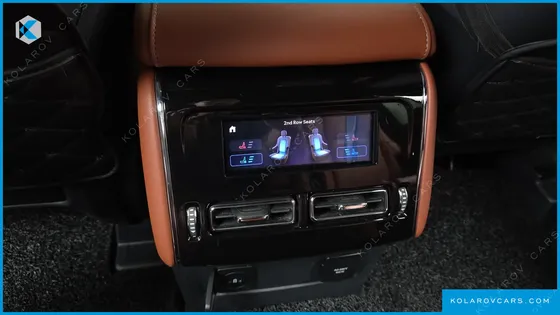 LINCOLN AVIATOR 3.0 RESERVE  AWD
