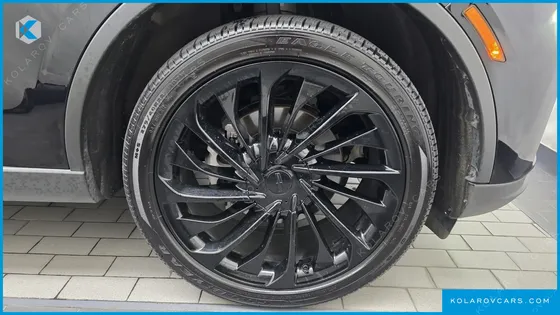 LINCOLN AVIATOR 3.0 RESERVE  AWD