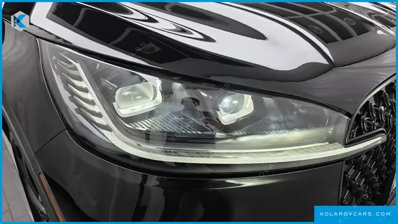 LINCOLN AVIATOR 3.0 RESERVE  AWD