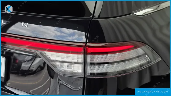 LINCOLN AVIATOR 3.0 RESERVE  AWD