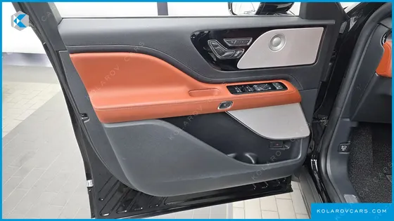 LINCOLN AVIATOR 3.0 RESERVE  AWD