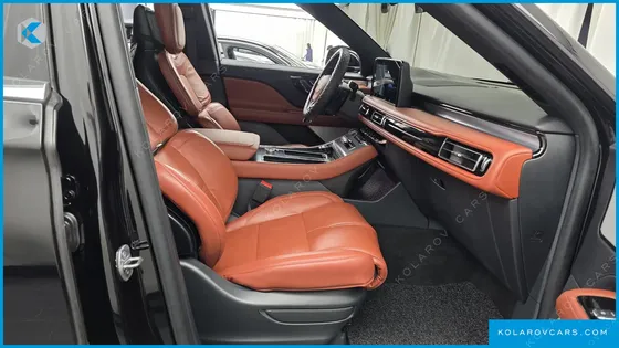 LINCOLN AVIATOR 3.0 RESERVE  AWD