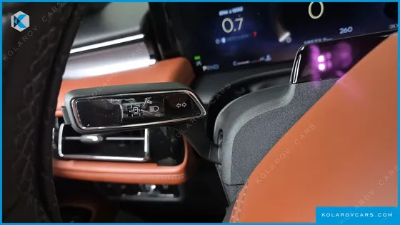 LINCOLN AVIATOR 3.0 RESERVE  AWD